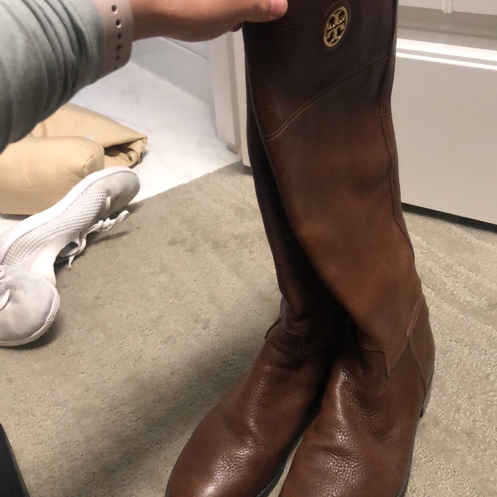 Tory Burch Boots